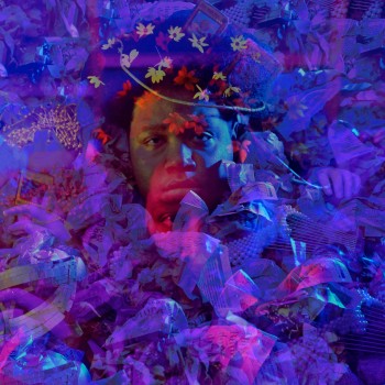 ZACH SEALS – Entropy Vol.1