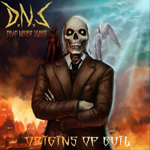 D.N.S. – Dead New Souls (featuring Chris&nbsp;Poland)