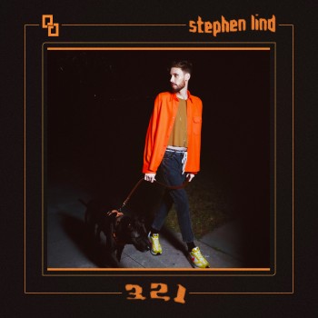 STEPHEN LIND – 3, 2,&nbsp;1