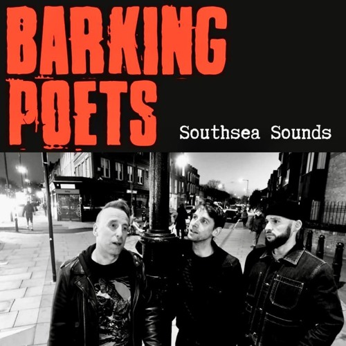 Barking Poets – Getting Away With&nbsp;It