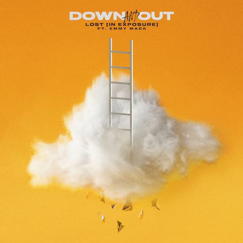 Down And Out – Lost [In Exposure] feat. Emmy Mack