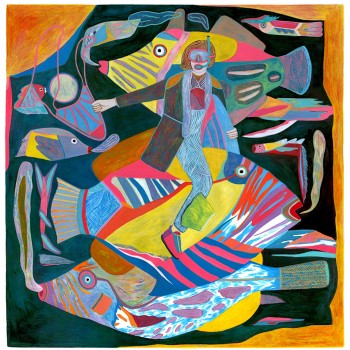 DANIEL DOR – Voice in my&nbsp;head