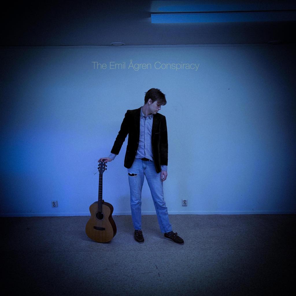 THE EMIL ÅGREN CONSPIRACY – The Emil Ågren&nbsp;Conspiracy