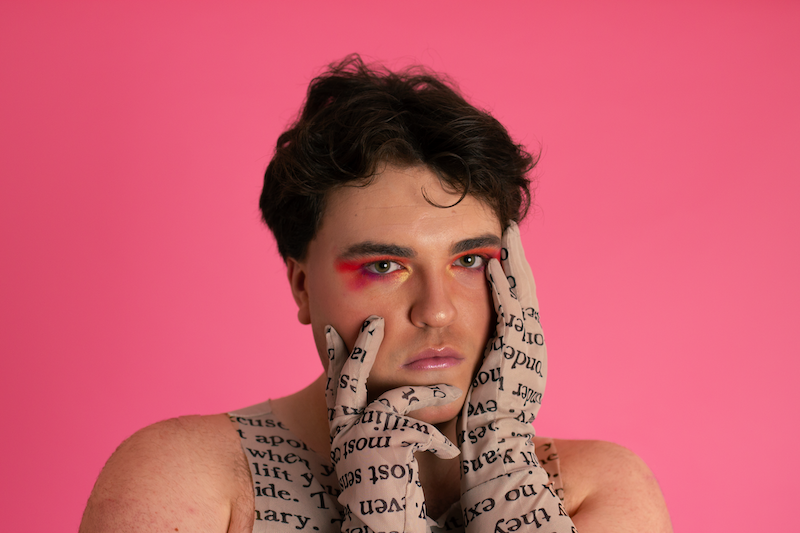 LIAM J EDWARDS – Unnecessarily Complicated: The Epilogue