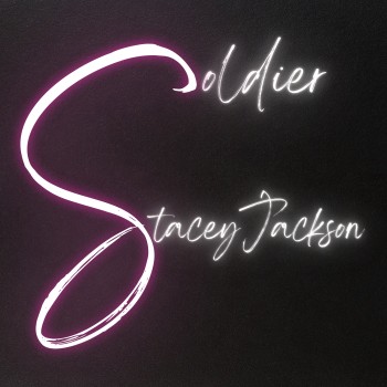 STACEY JACKSON – Soldier