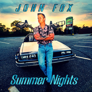 Jhon Fox – Summer Nights