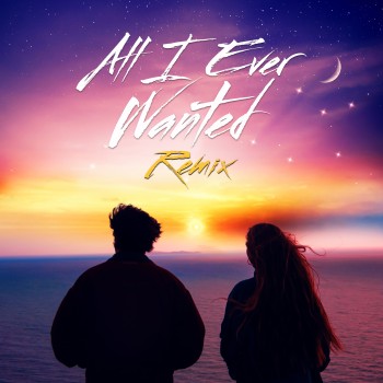 ZENODRO – All I Ever Wanted Remix