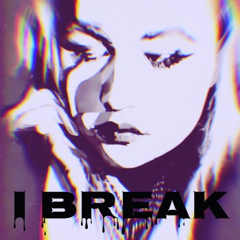CLARE EASDOWN – I Break