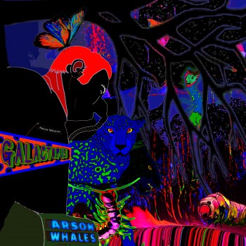 ARSON WHALES –&nbsp;Galactopus