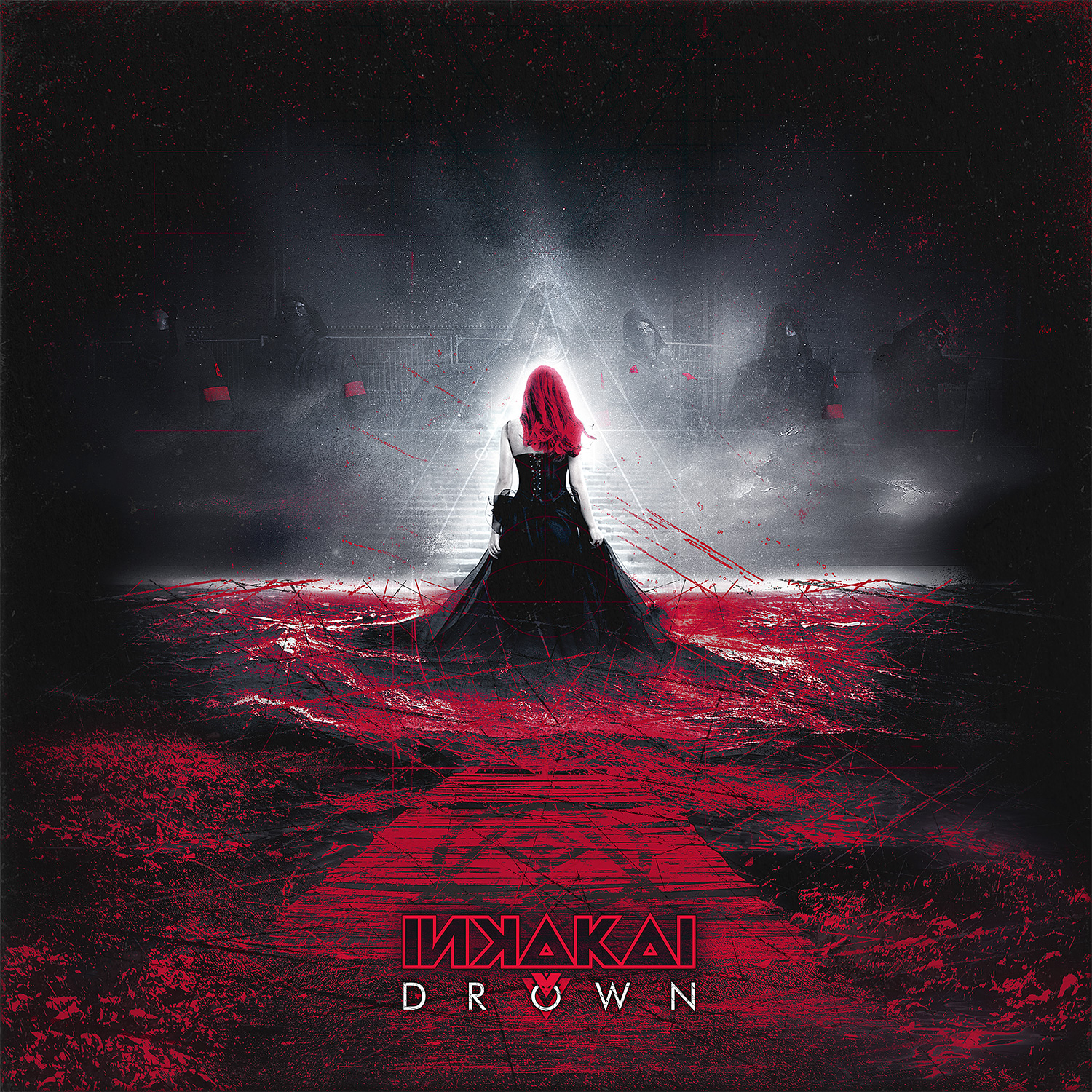 INKAKAI – Drown (Shadow Version)