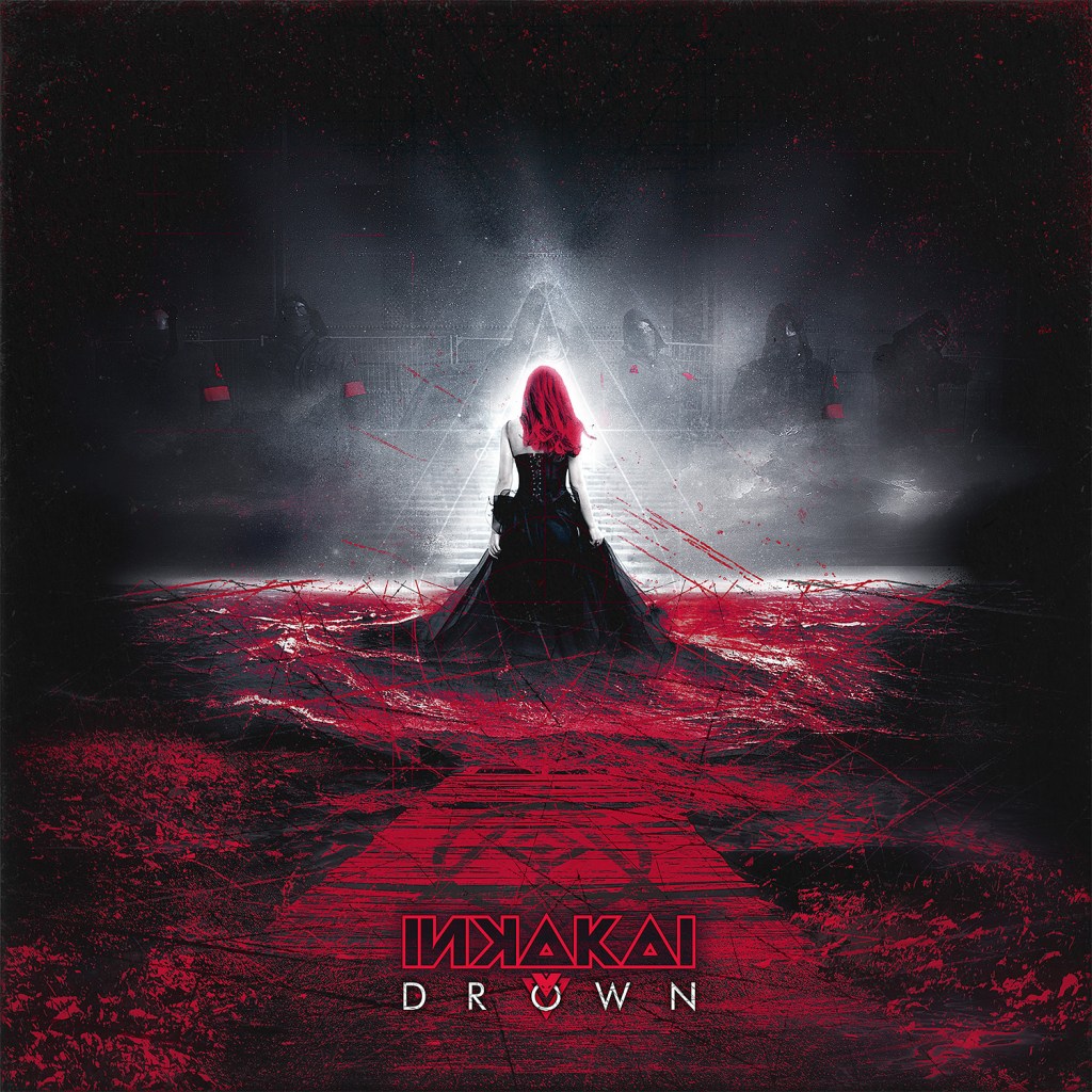 INKAKAI – Drown (Shadow Version)