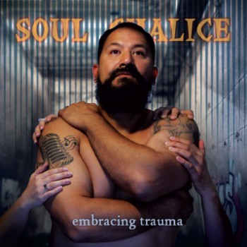 SOUL CHALICE – Embracing Trauma
