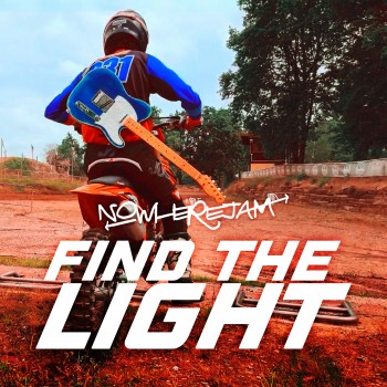 NOWHEREJAM – Find the light