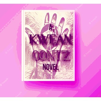 KWEAN OONTZ – A KWEAN OONTZ NOVEL