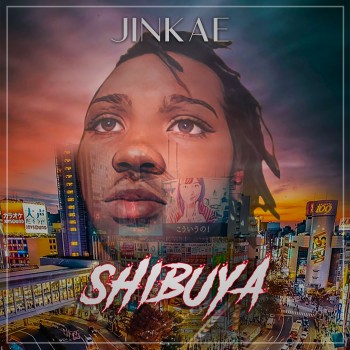 JINKAE – SHIBUYA