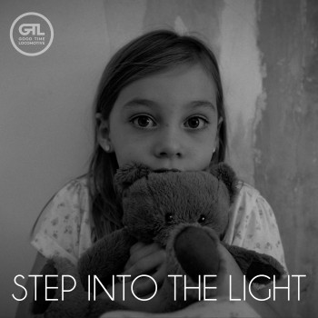 GOOD TIME LOCOMOTIVE – Step into the light