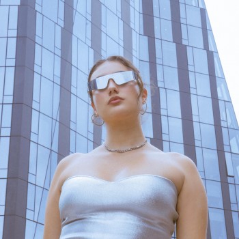 SOPHIE SAID – 2099
