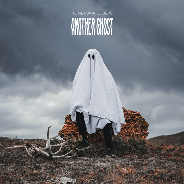 Hometown Losers – Another Ghost