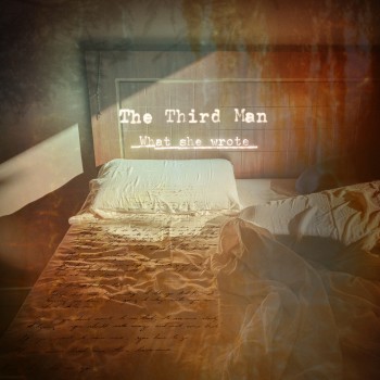 THE THIRD MAN – What She Wrote