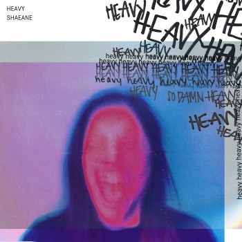 SHAEANE – Heavy