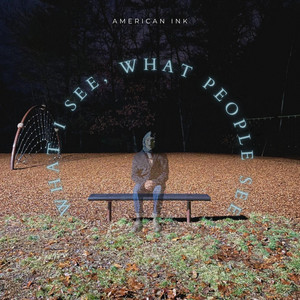 American Ink – Synecdoche