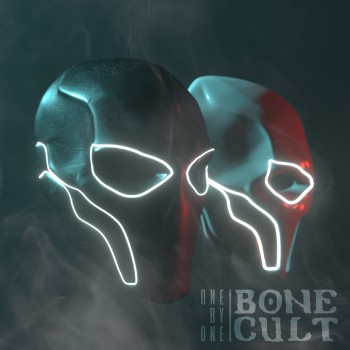 BONE CULT – One By&nbsp;One