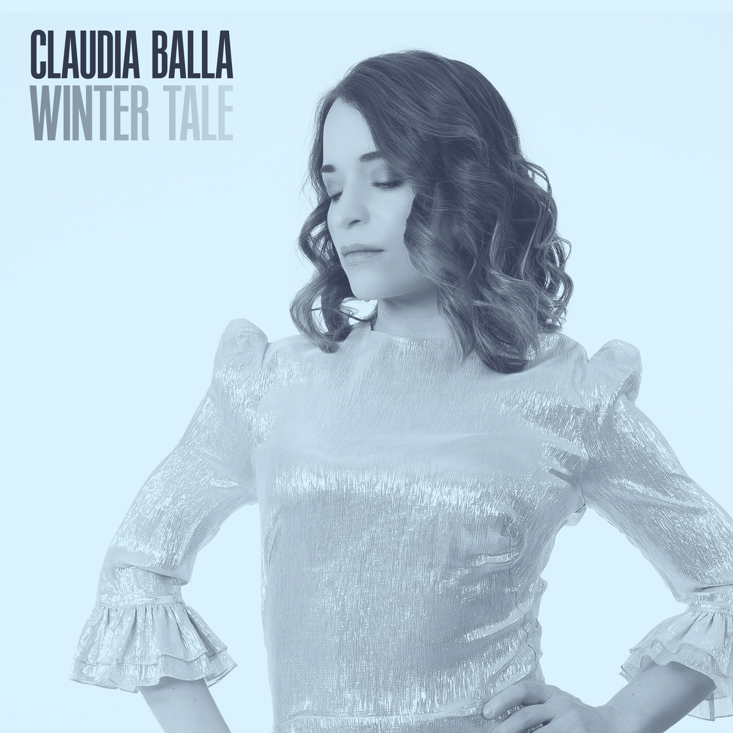 CLAUDIA BALLA – Winter Tale