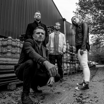 THIRD LUNG – It´s A Long Way To The Top (If you wanna Rock&nbsp;´n´Roll)