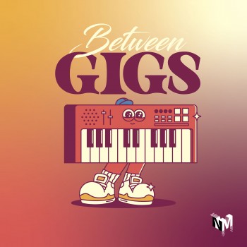 NICK MARKS – Between Gigs