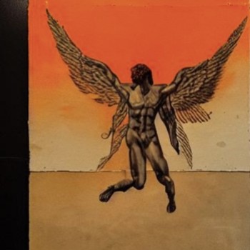 JEM – Icarus