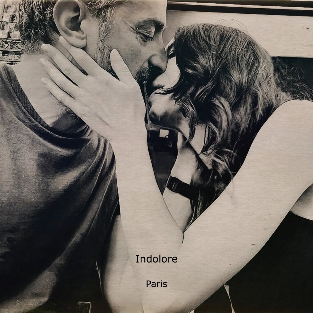 INDOLORE – Paris