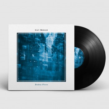GAV MORAN – Broken Pieces