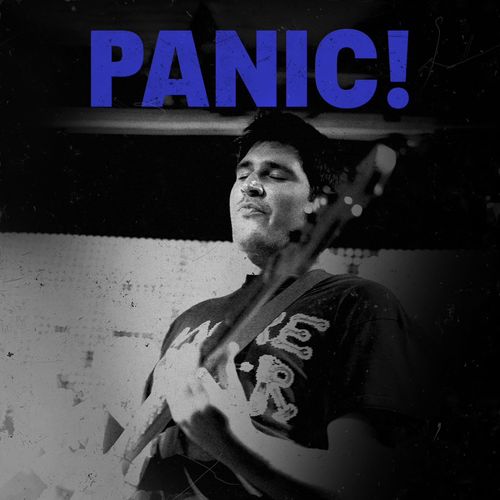Gooseberry – Panic!