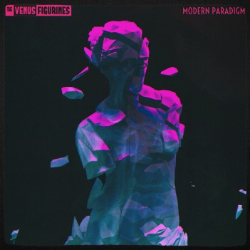 THE VENUS FIGURINES – Modern Paradigm