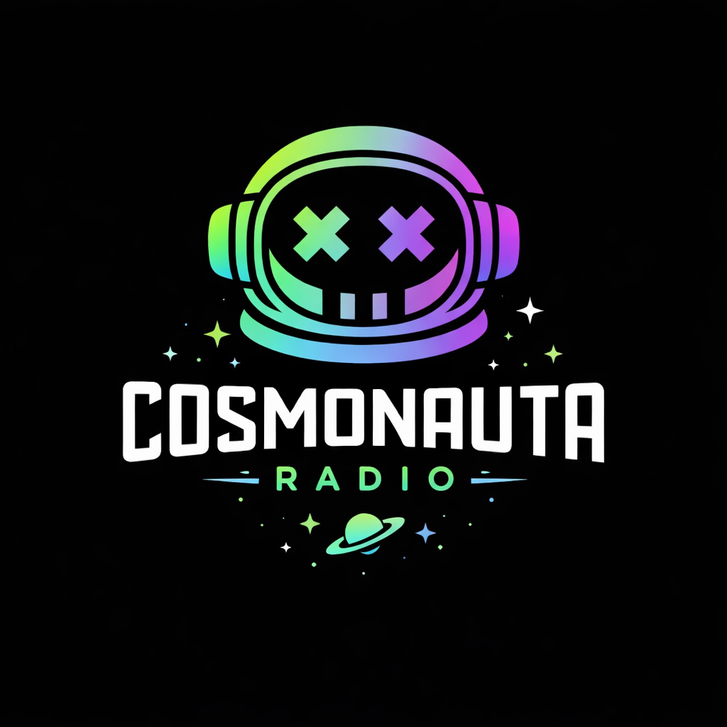 Cosmonauta Radio