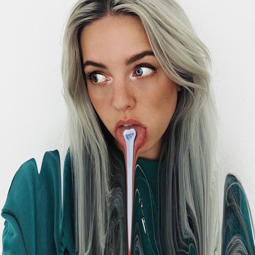 Felicia Lu – Bitch