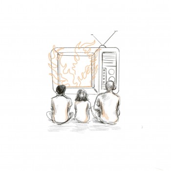 THE FELLONS – Fireflies