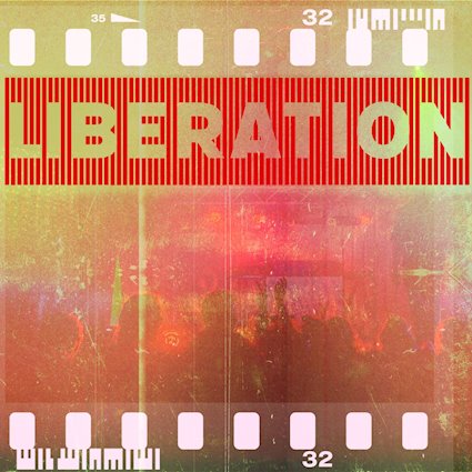 Jody and the Jerms – Liberation