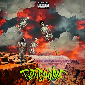 EUR – Photobombing