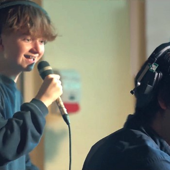 CORMAC – Take Me Home, Country&nbsp;Roads