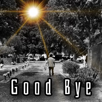DEVILZ PLAYGROUND – GOODBYE