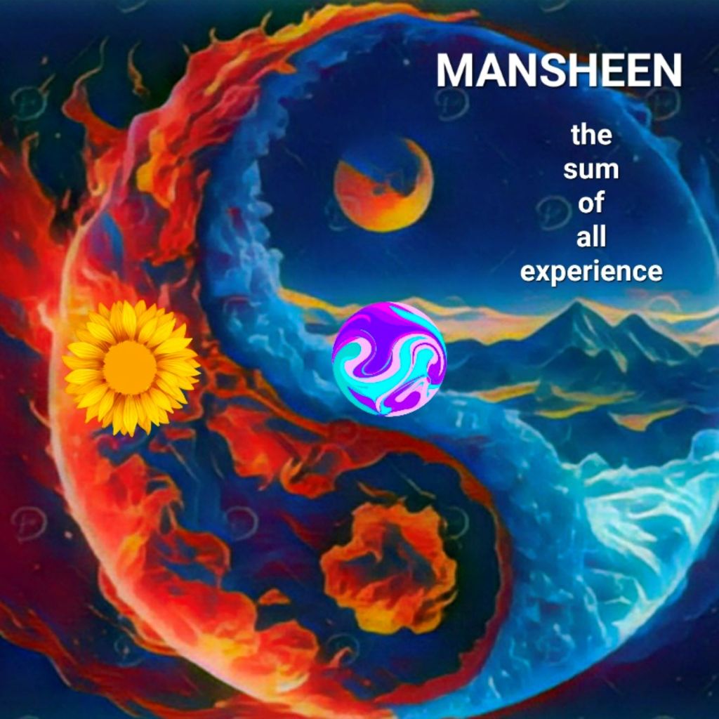 MANSHEEN – The Sum of All Experience