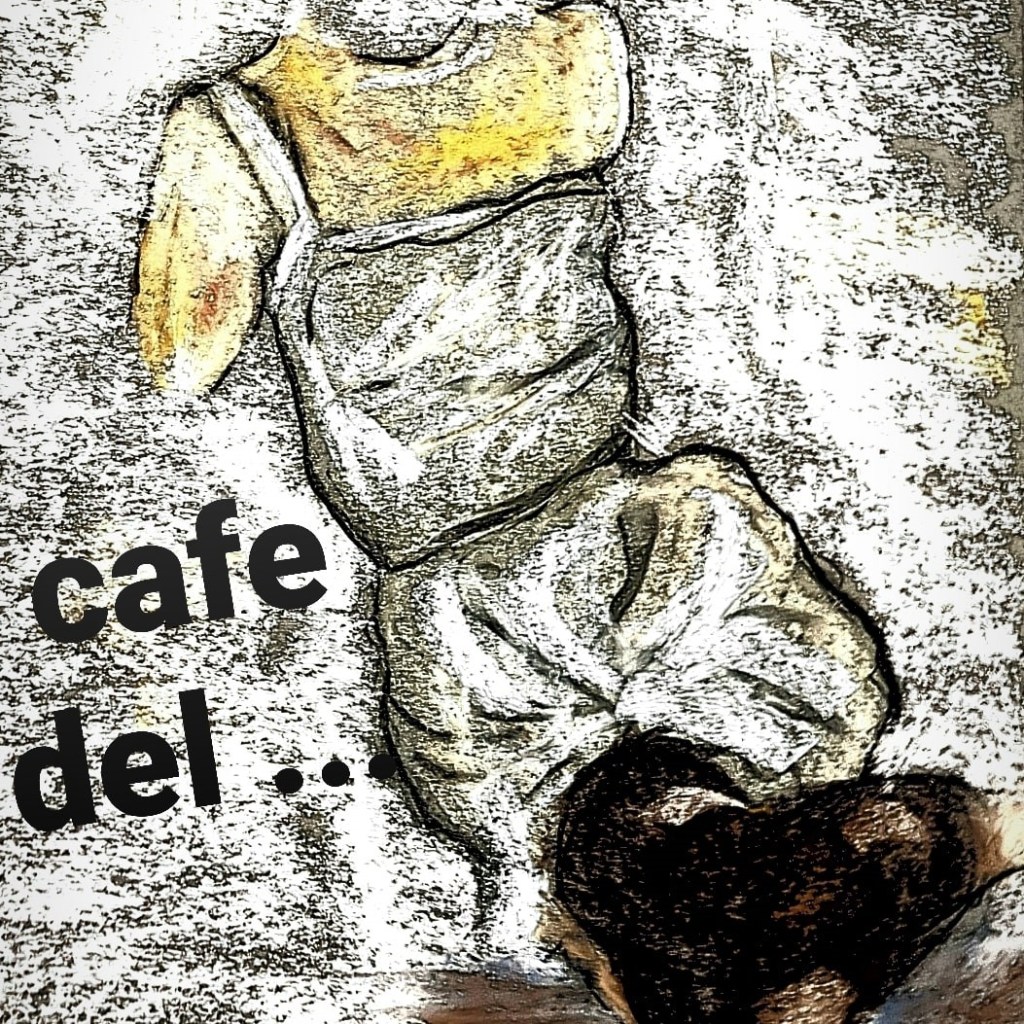 DJ THOMMEK – Dancing with&nbsp;Tuareg