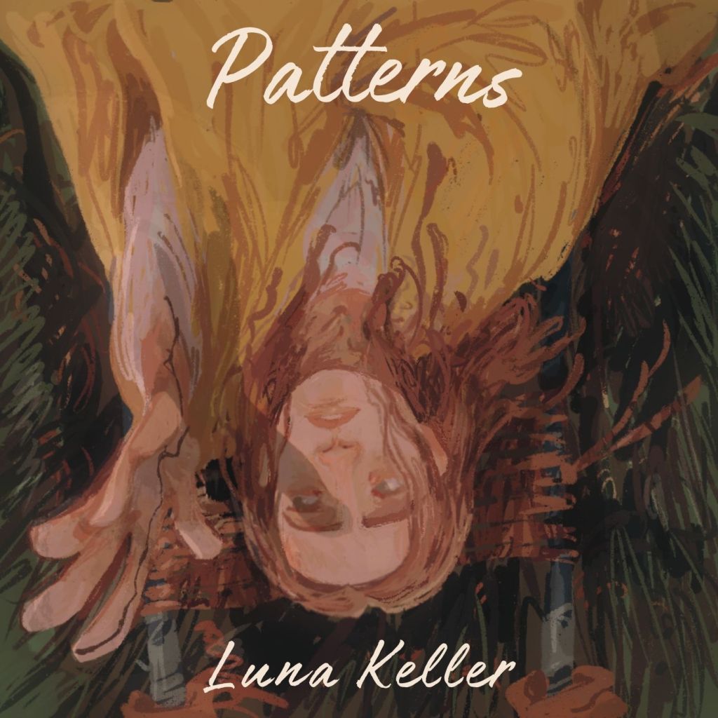 LUNA KELLER – Patterns
