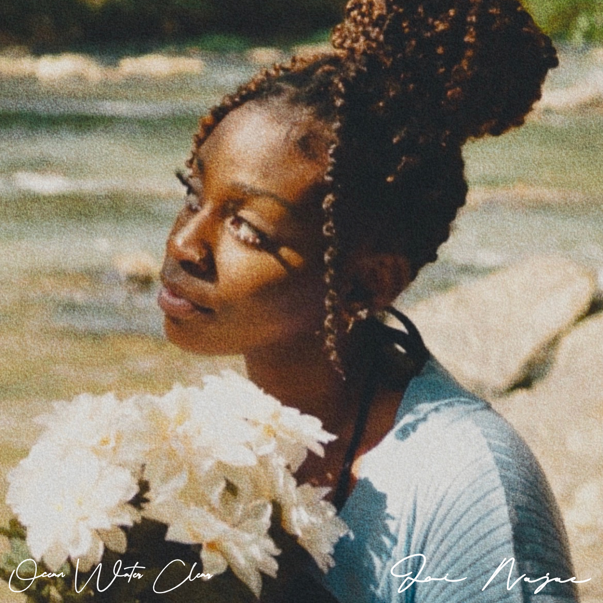 JOI NAJAE – Ocean Water Clear