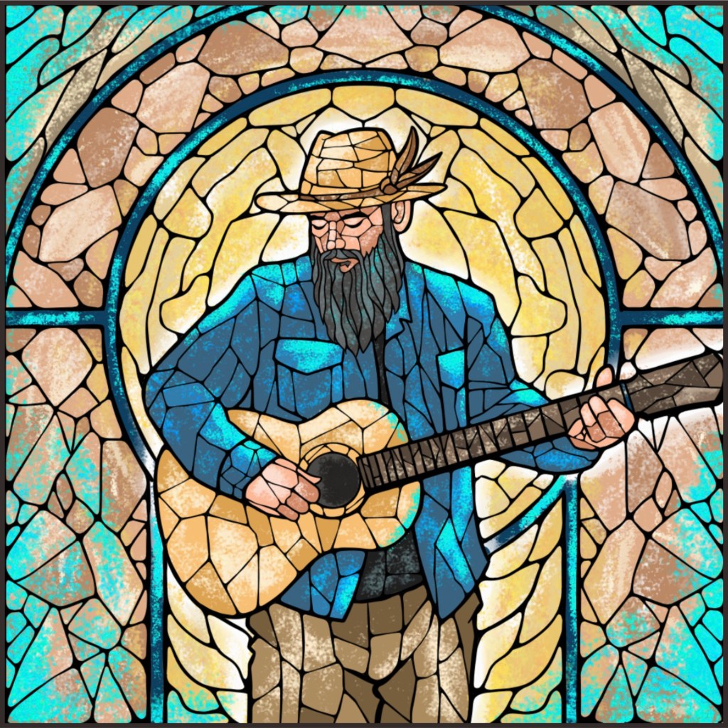 MICHAEL LOUIS AUSTIN – Just&nbsp;Enough