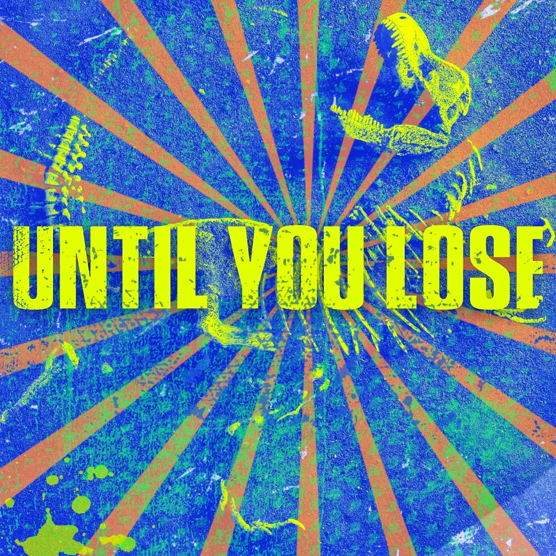 THE MARS MCCLANES – Until You Lose