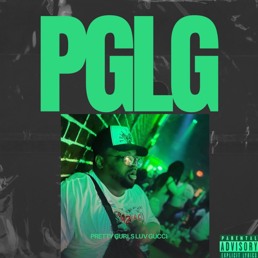 GUCCI LEEK – Pretty gurls luv gucci