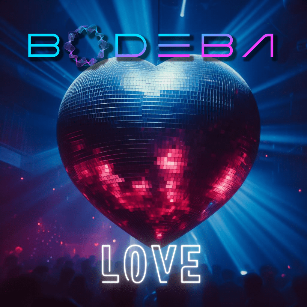 BODEBA – Love