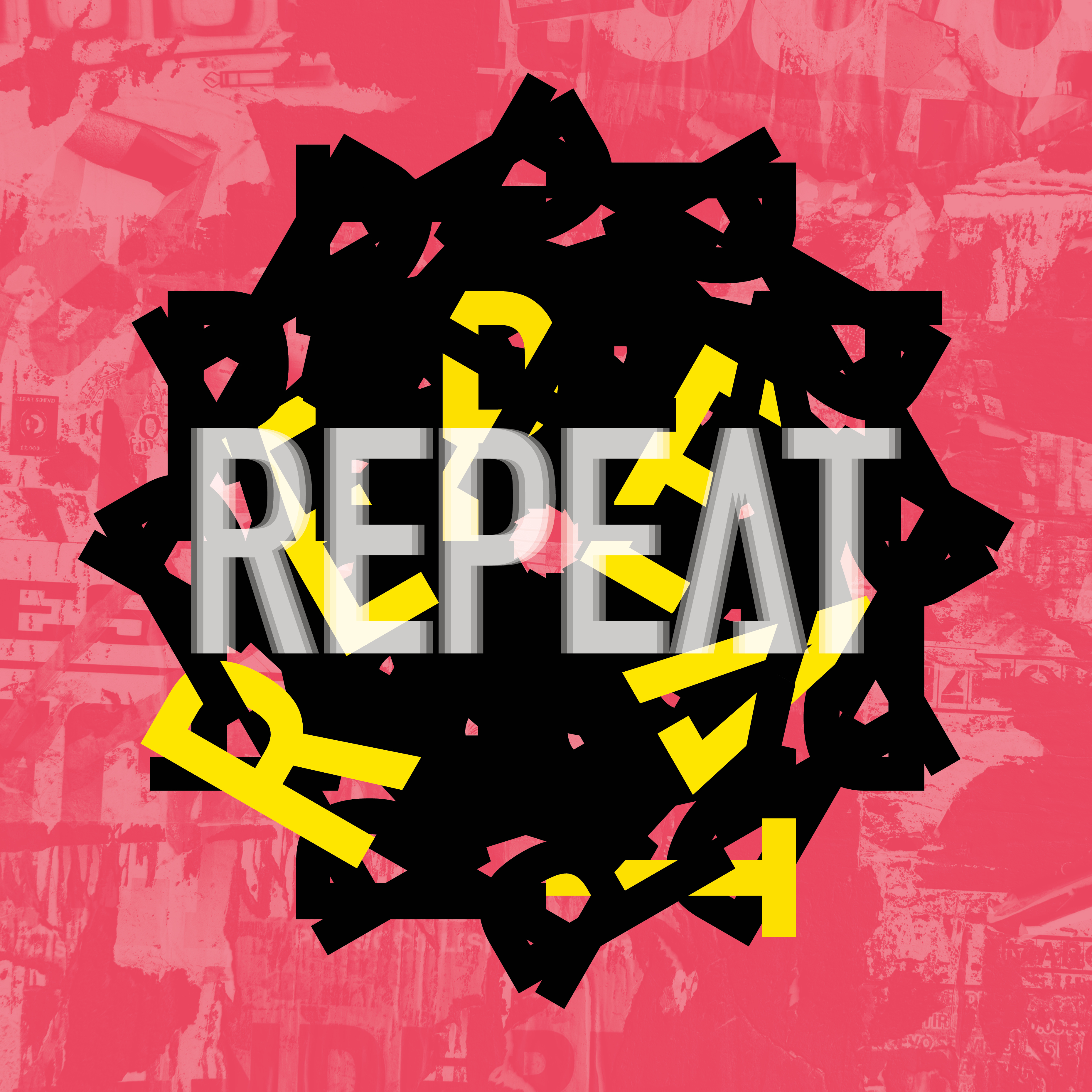 REPEAT – You would know